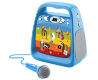 Gogen DECKOKARAOKEB Niebieski - 1374372 - zdjęcie 1